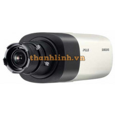 Camera IP Hanwha Techwin WISENET SNB-6004/KAP